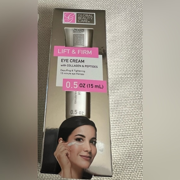 Lift & Firm Eye Crea. - Picture 2 of 2